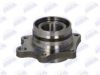 BTA H24074BTA Wheel Bearing Kit